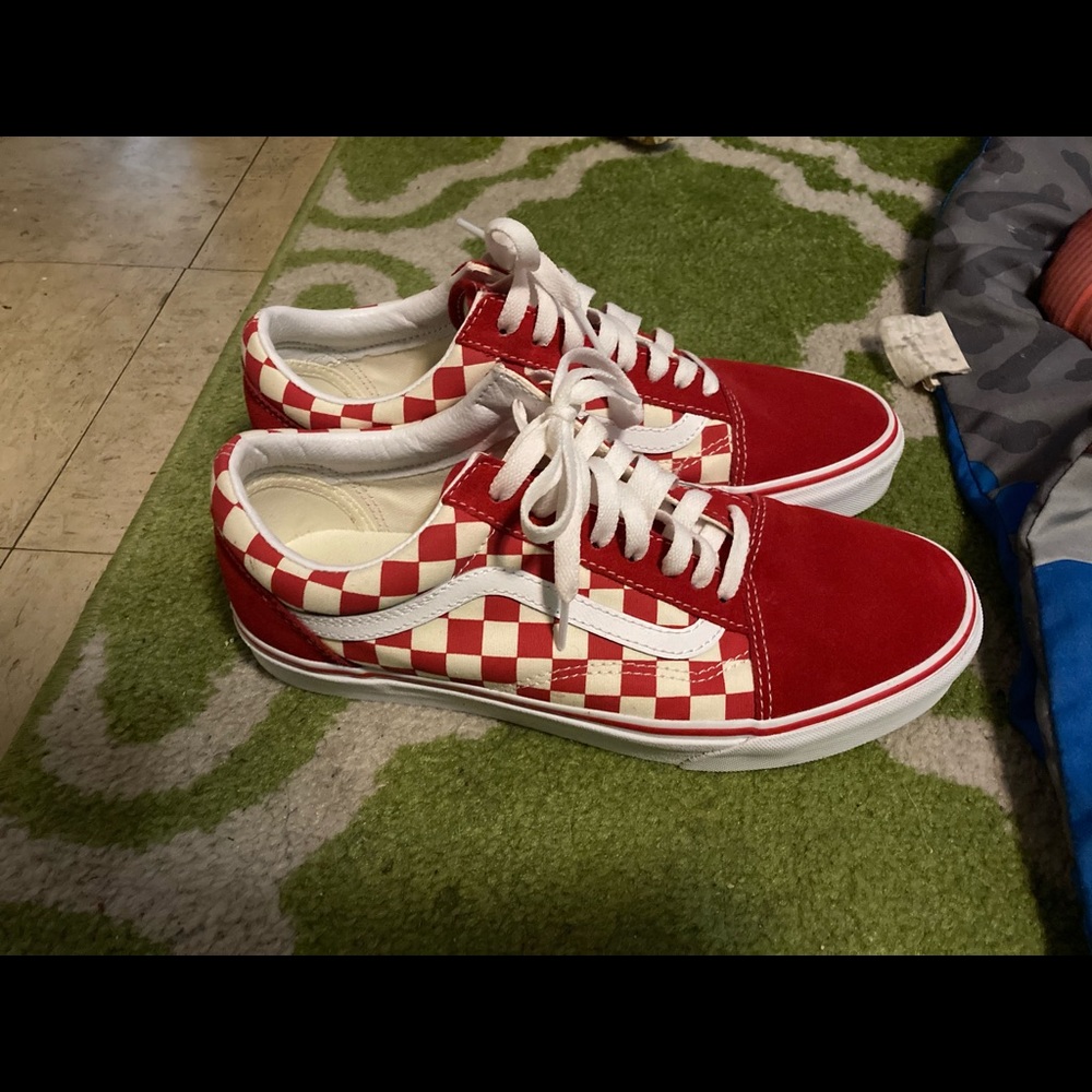 Vans